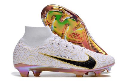 Mercurial Air Zoom Superfly 9 SIZE-8