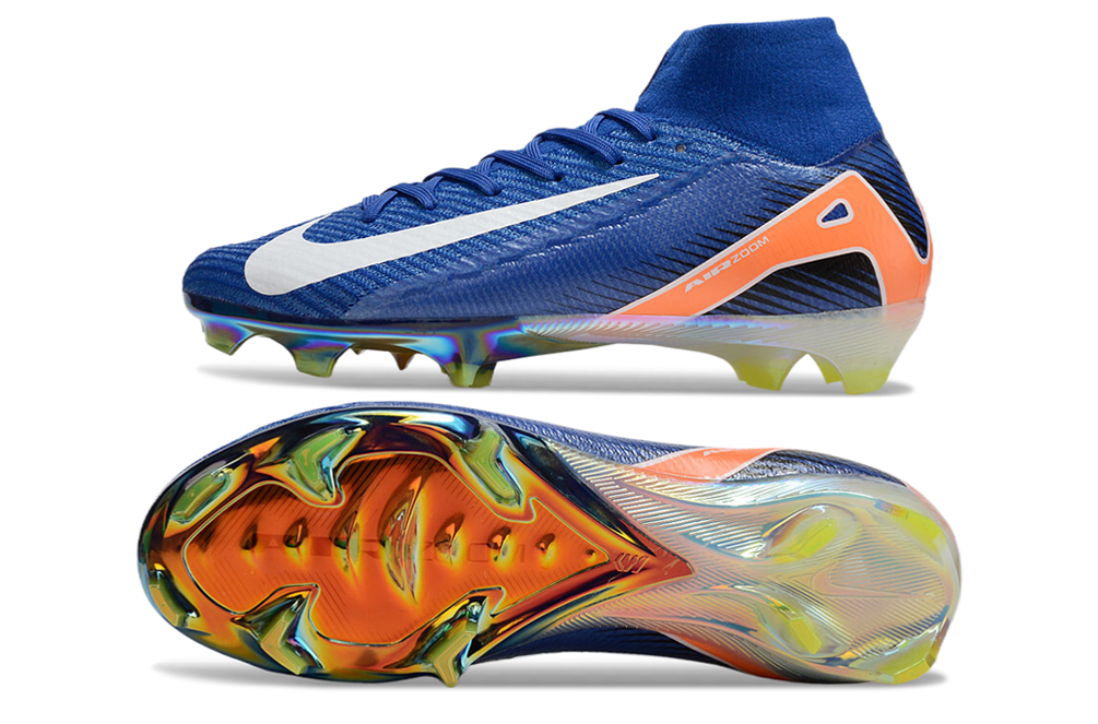 Nike Mercurial Air Zoom Superfly 10 Elite SE