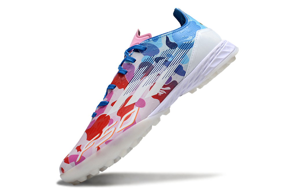 F50 Turf
