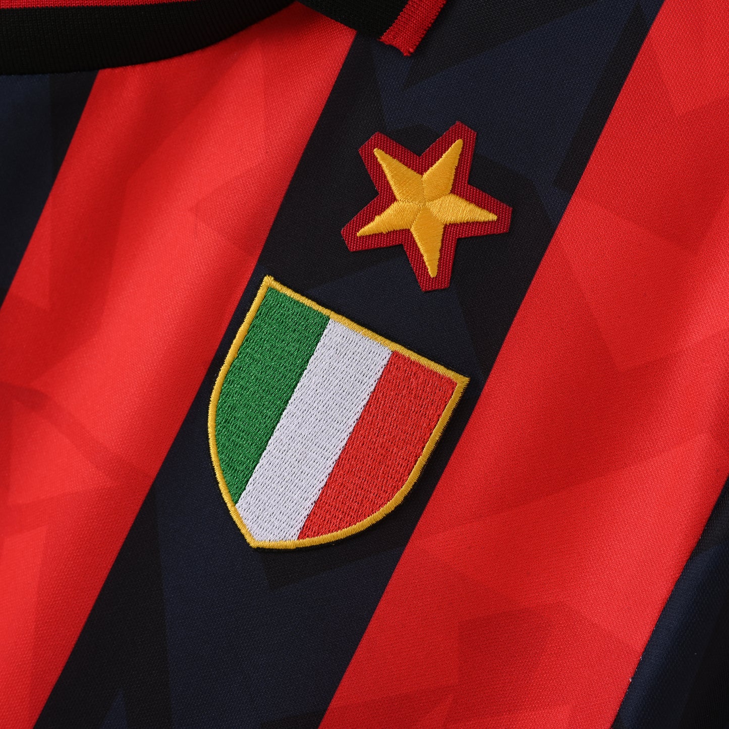 Retro AC Milan 1993/94 Jersey