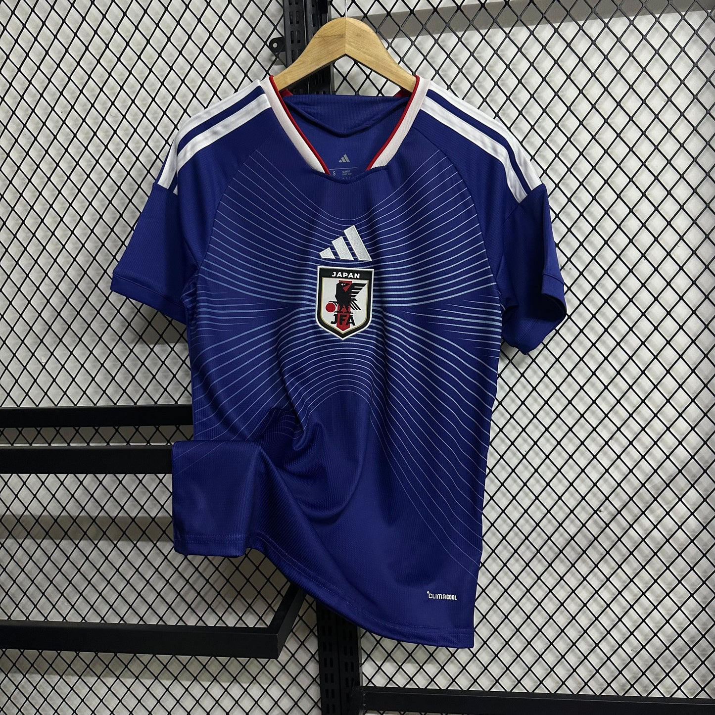 Japan 2026 Home Jersey