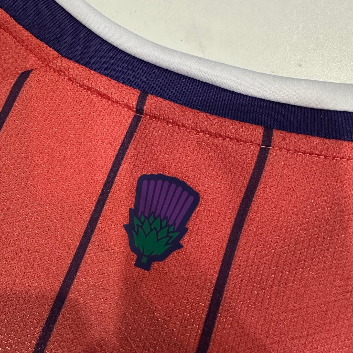 Scotland 2026 Away Jersey