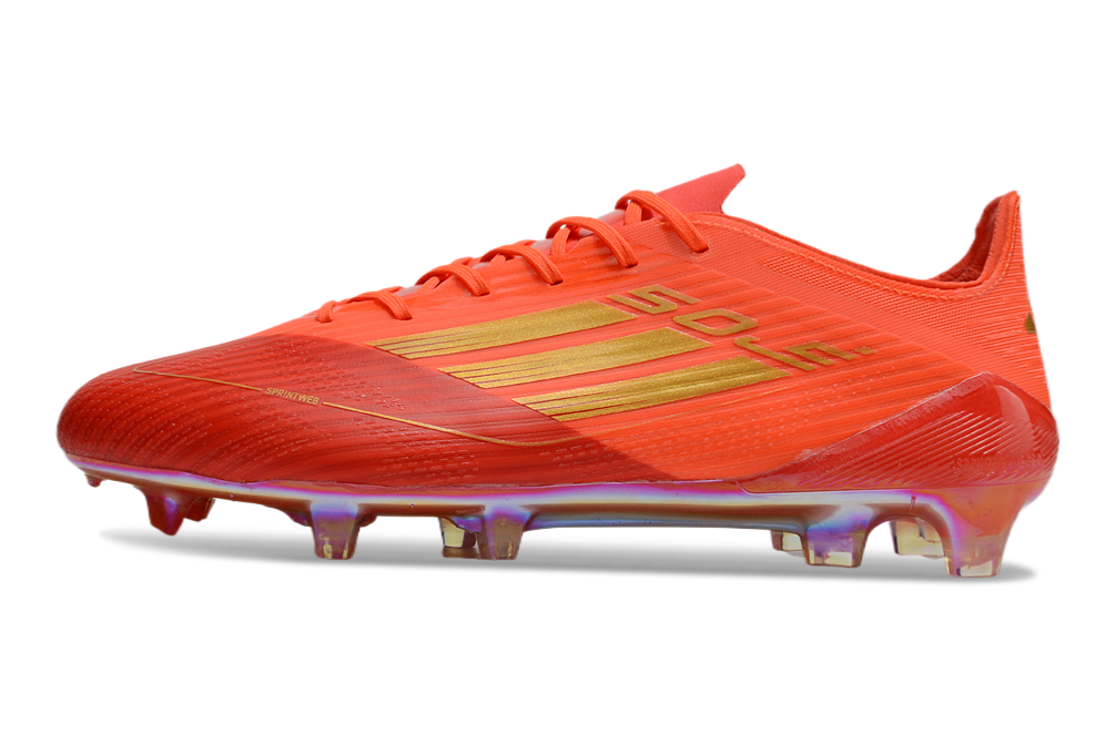 Adidas F50