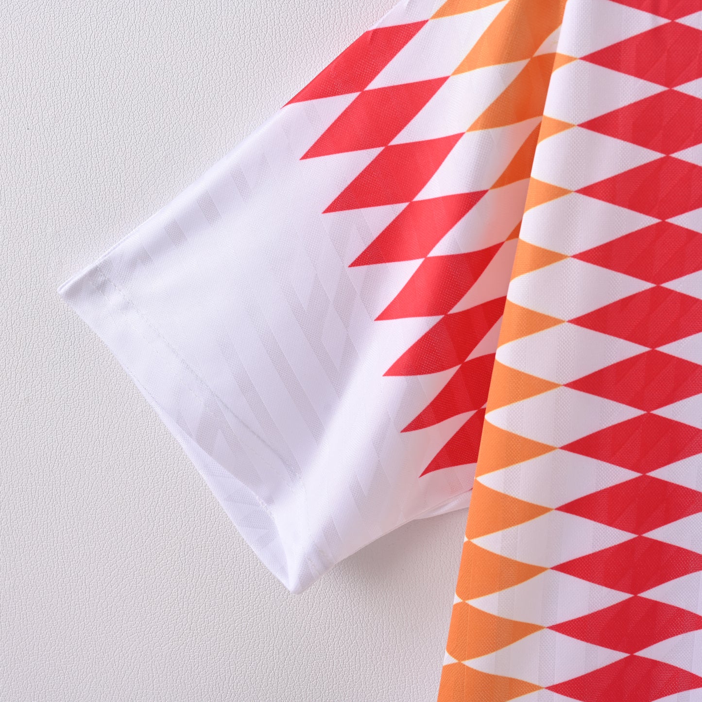 Retro Spain 1994 Jersey