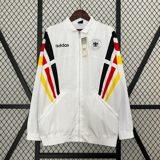 Windbreaker Germany 2024