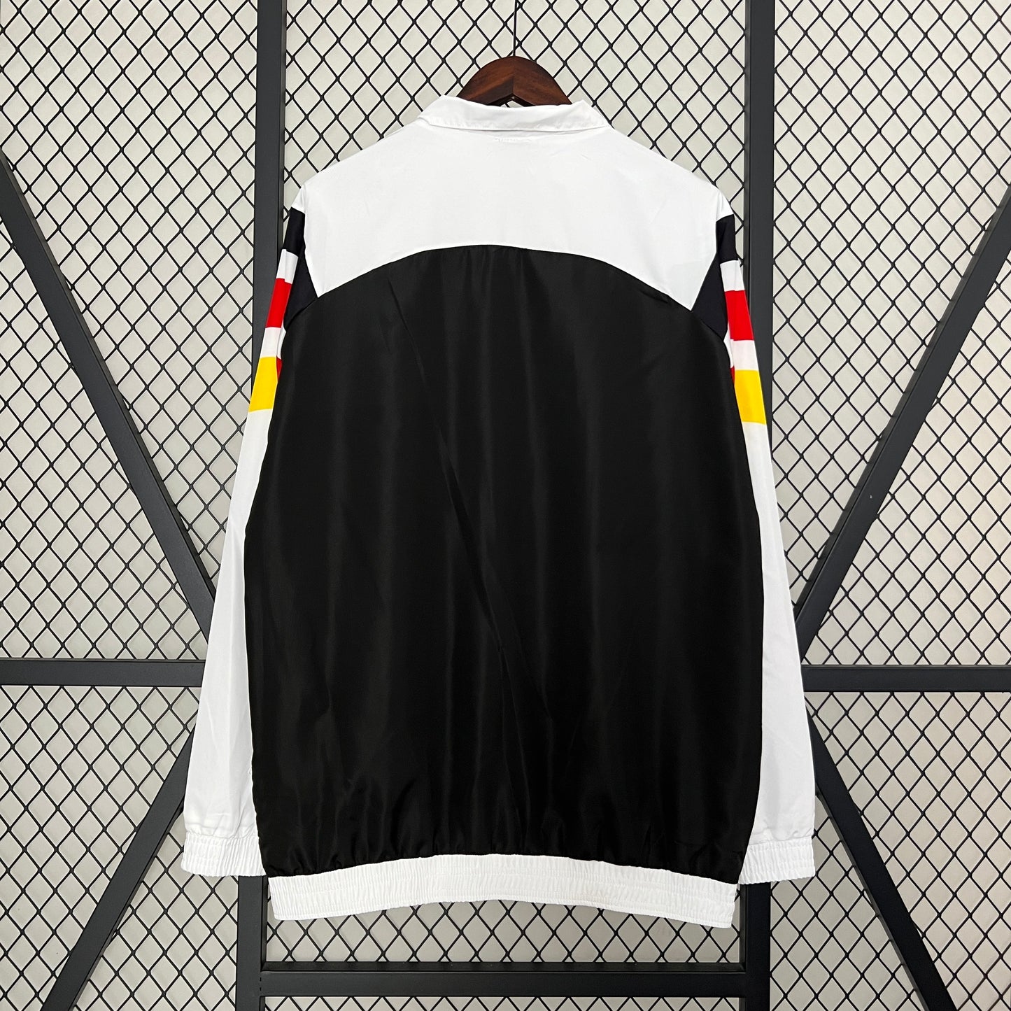 Windbreaker Germany 2024
