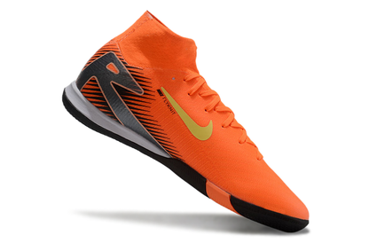 NIKE AIR ZOOM MERCURIAL SUPERFLY 10 FUTSAL