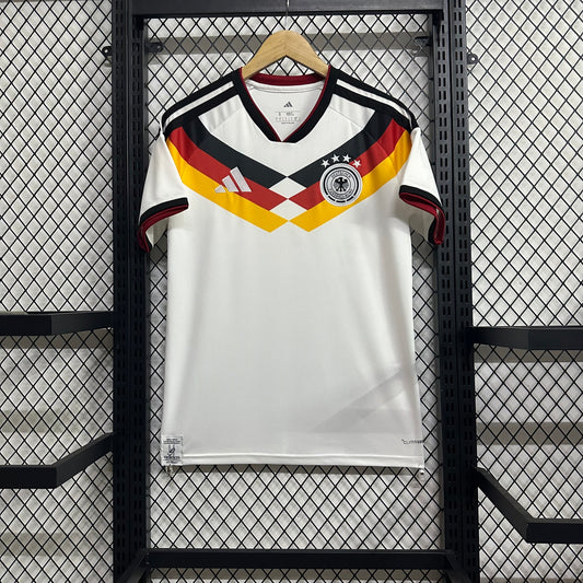 Germany 2026 Home Jersey