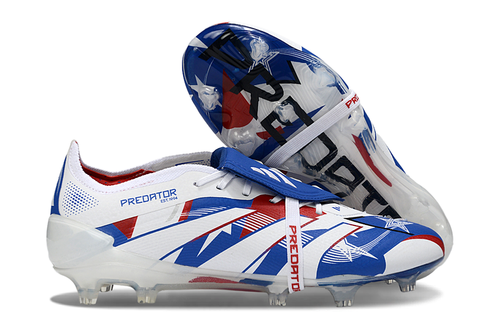 Predator 25 Tongue