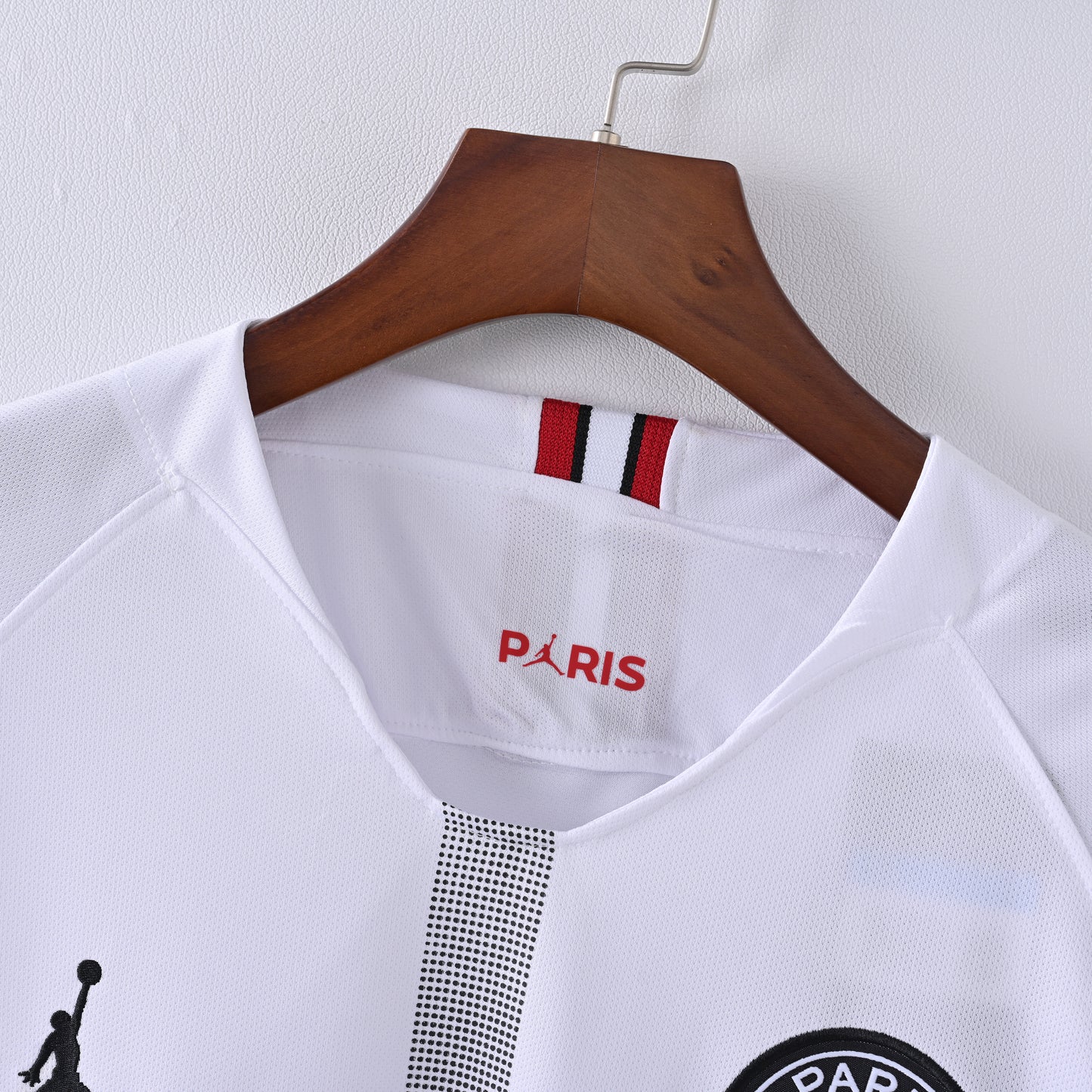 Retro PSG 2018/19 Jersey