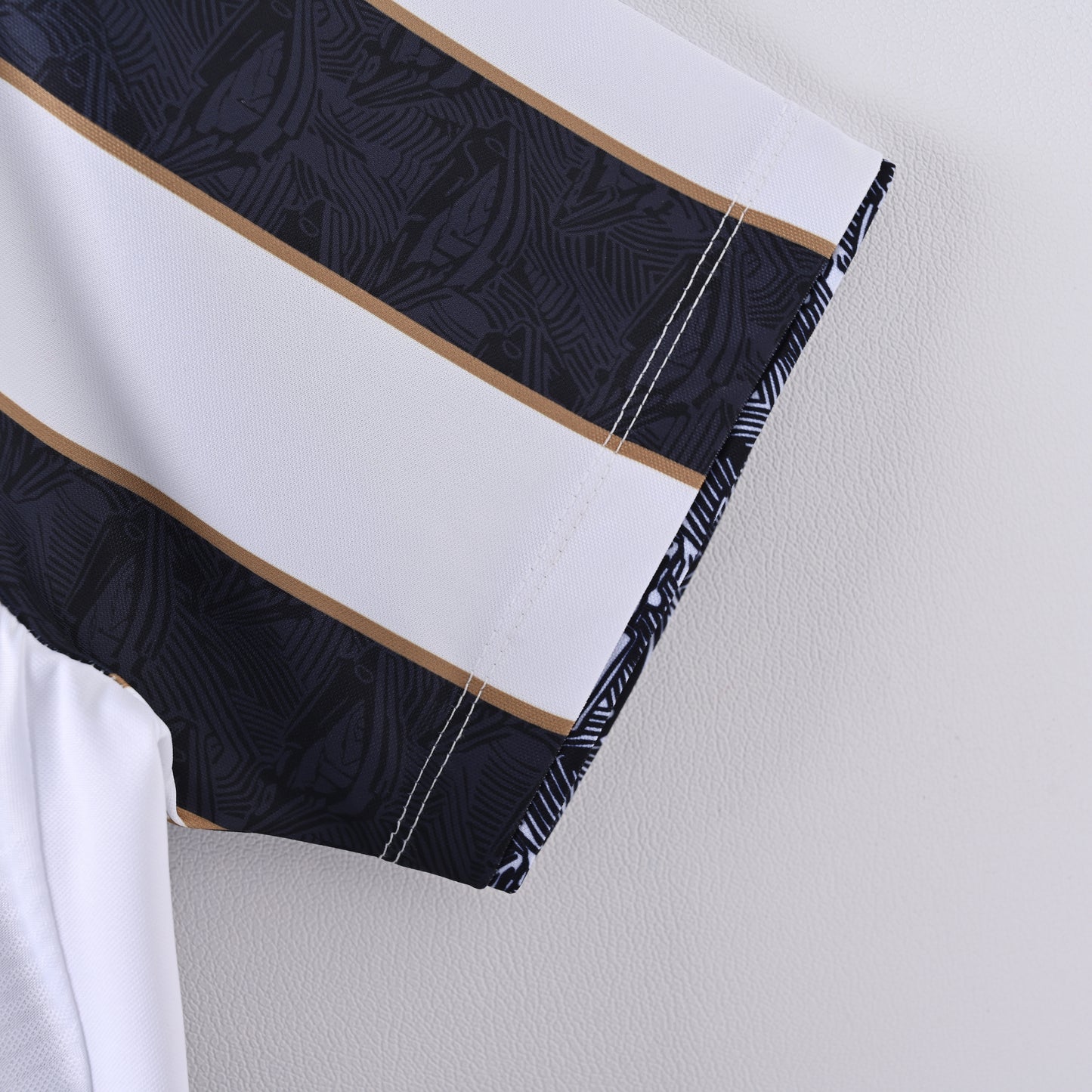 Santos FC 2024/25 Jersey