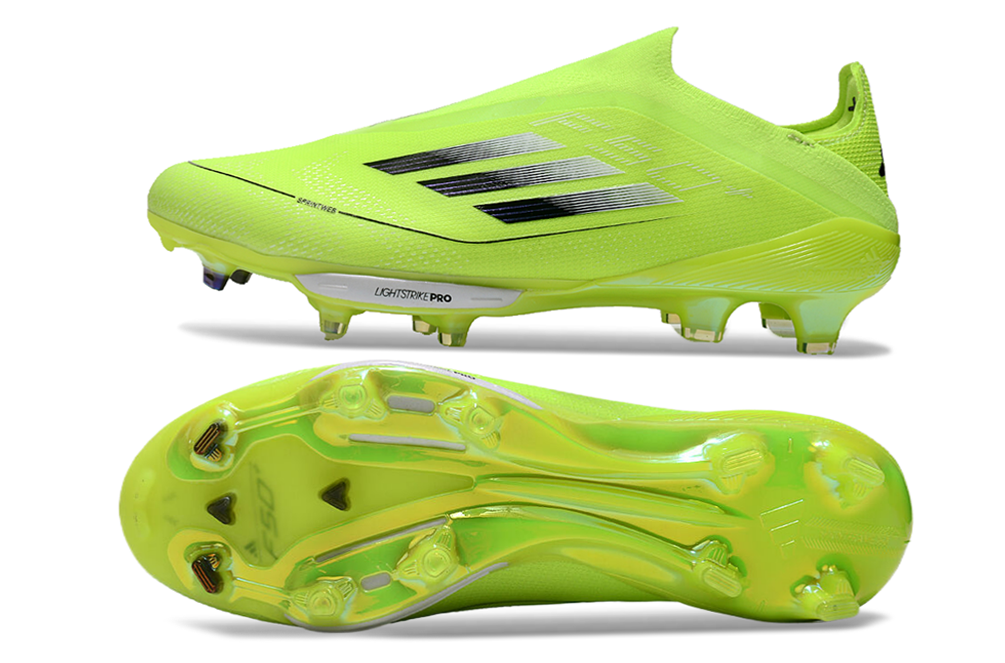 Adidas F50+