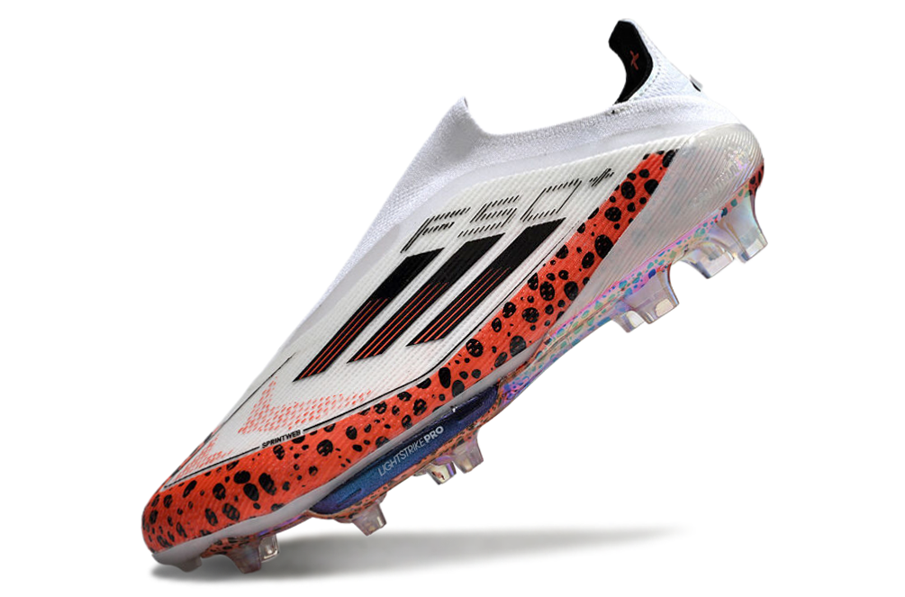 Adidas F50+