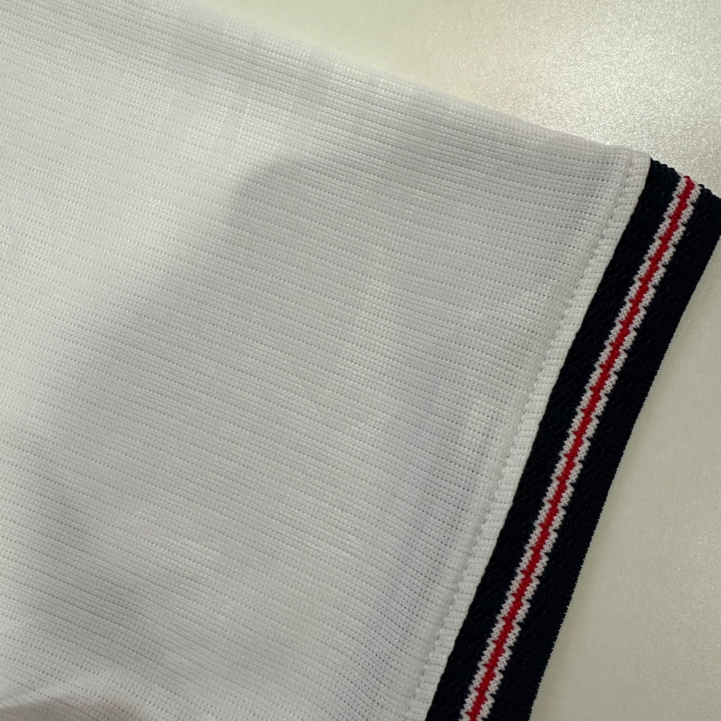 England 2026 Home Jersey