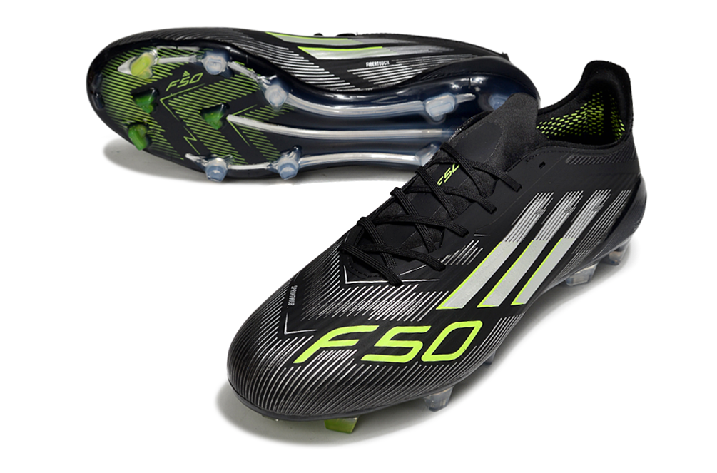 Adidas F50
