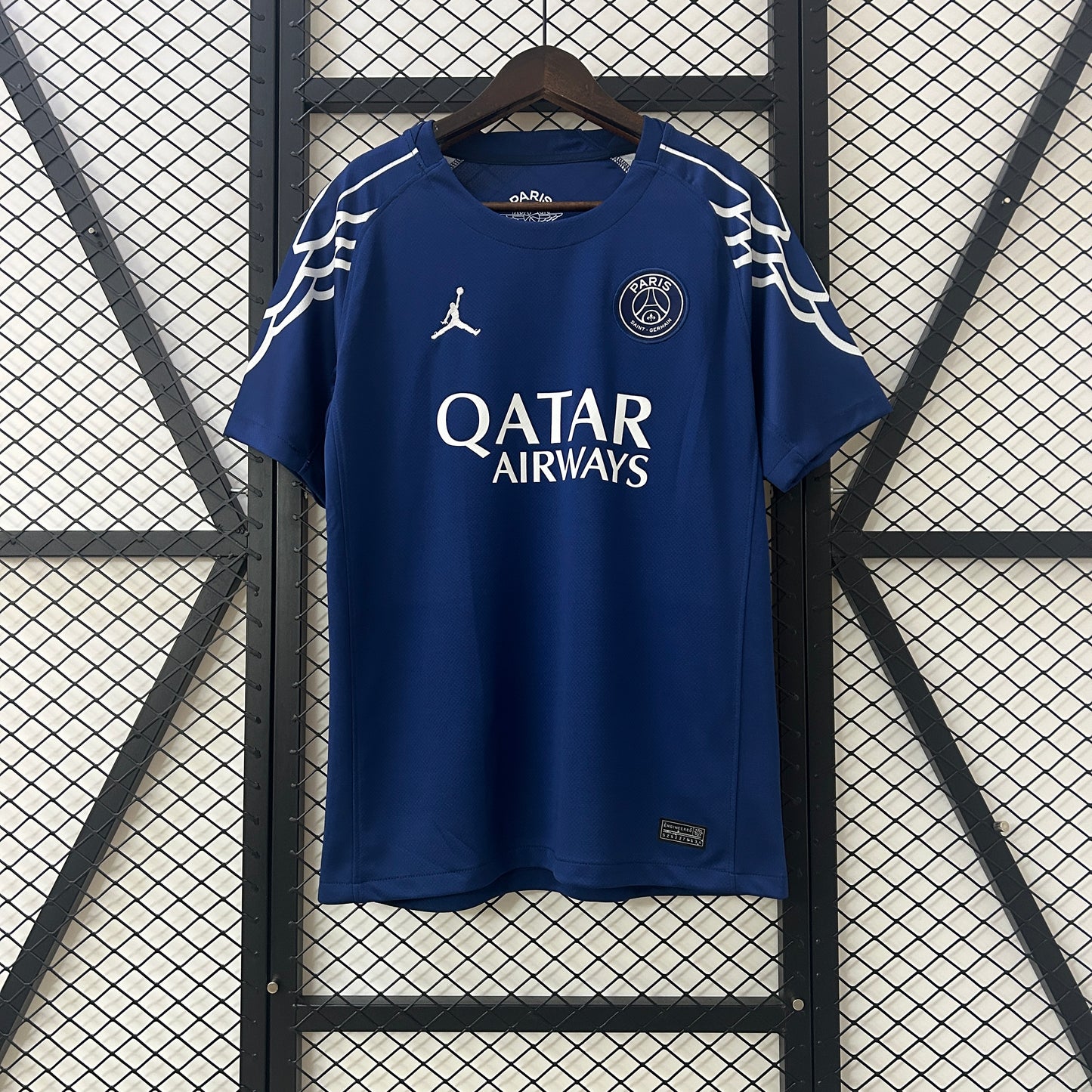PSG Away 24/25 Jersey