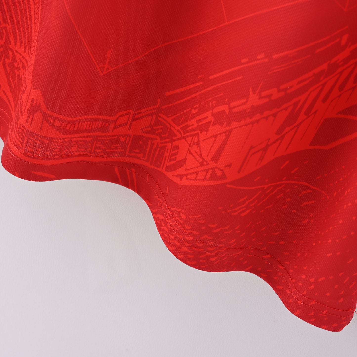 Retro Manchester United 1994/96 Jersey