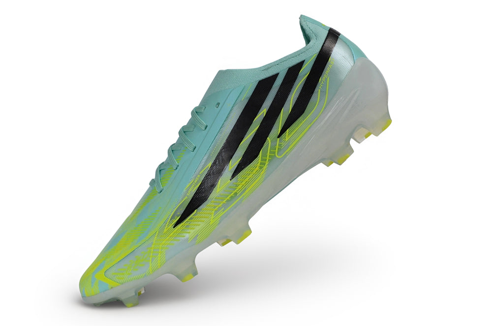 F50 Hyperfast