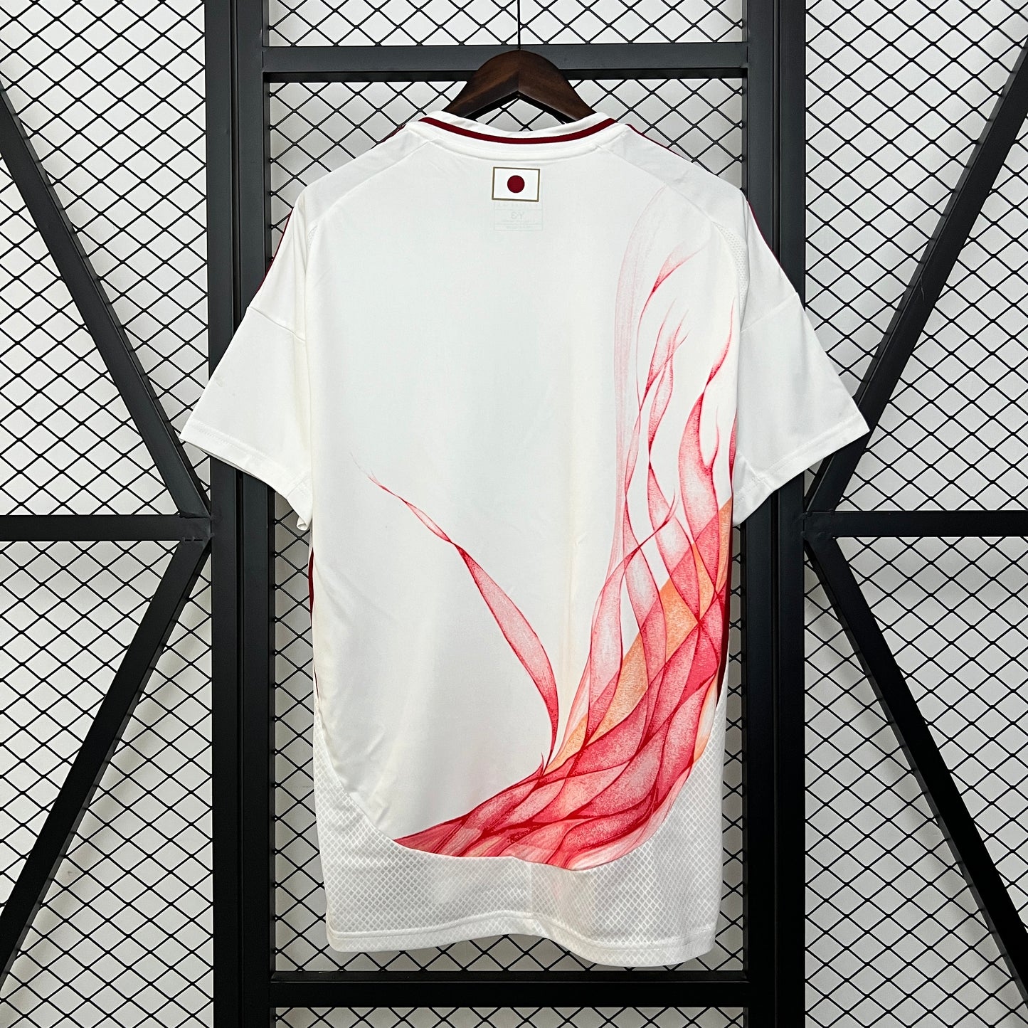 Japan 2024 Special Edition Jersey