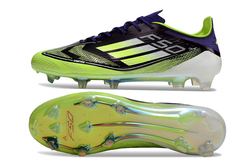 Adidas F50