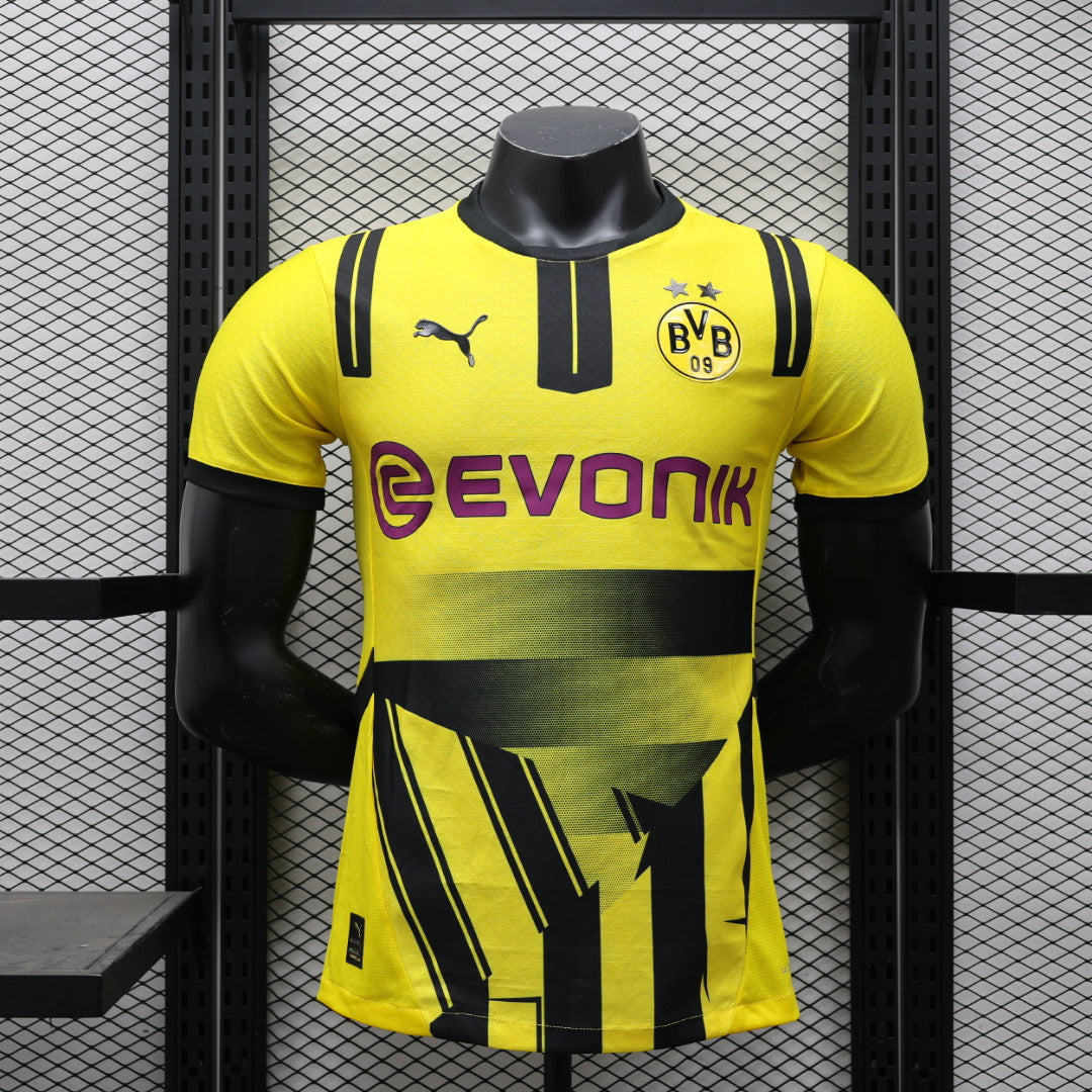 Borussia Dortmund 2024/25 Jersey