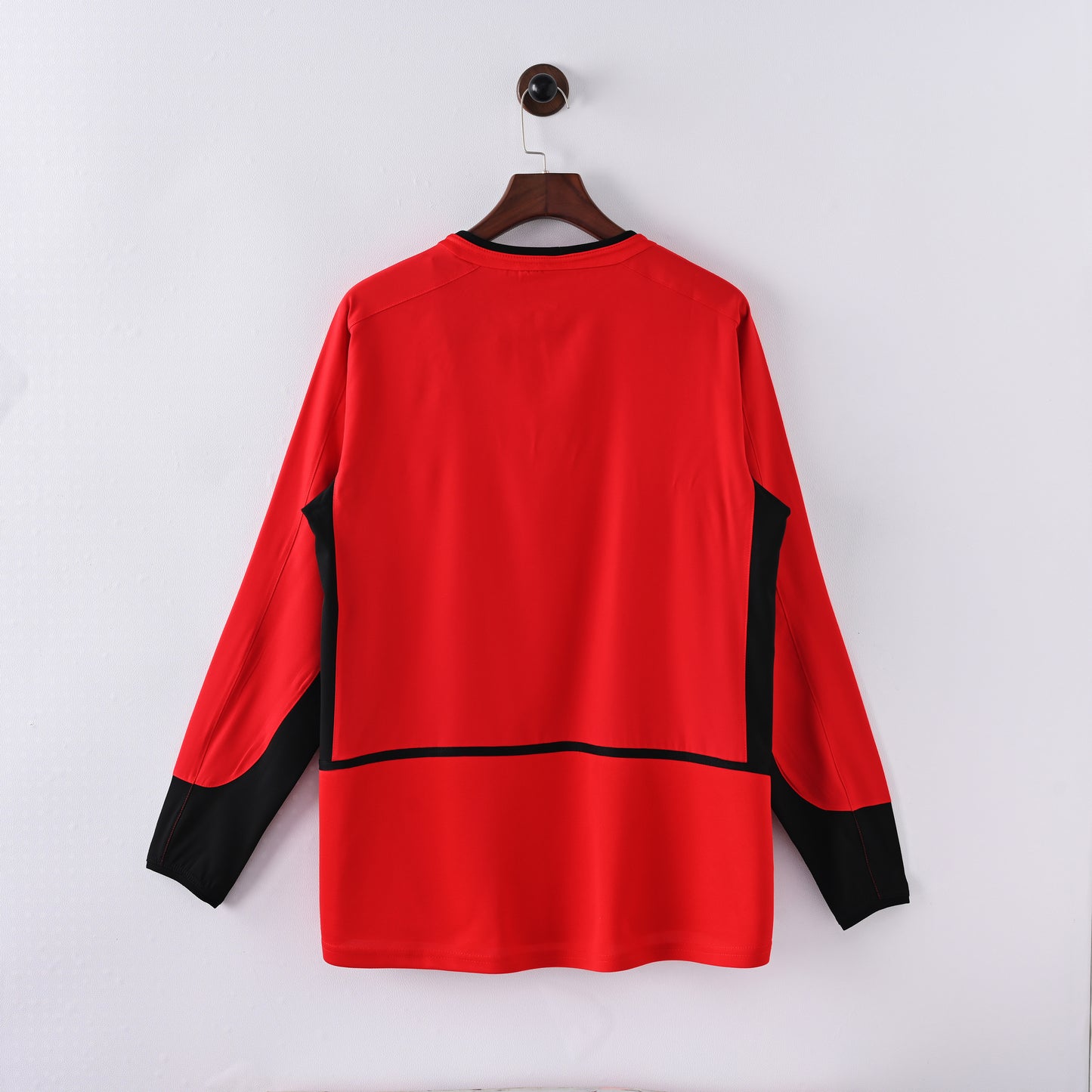 Retro Manchester United 2002/03 Jersey