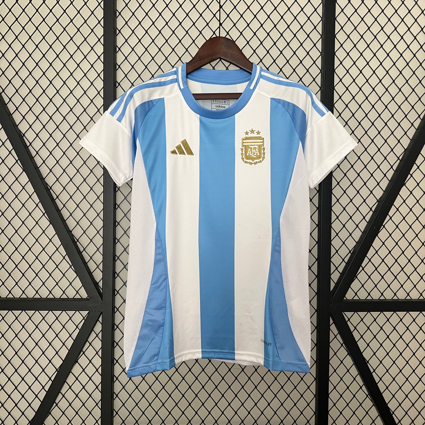 Argentina 2024 Home Women Jersey