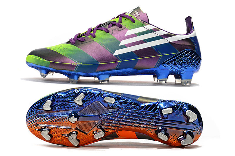 Adidas F50 GHOSTED ADIZERO