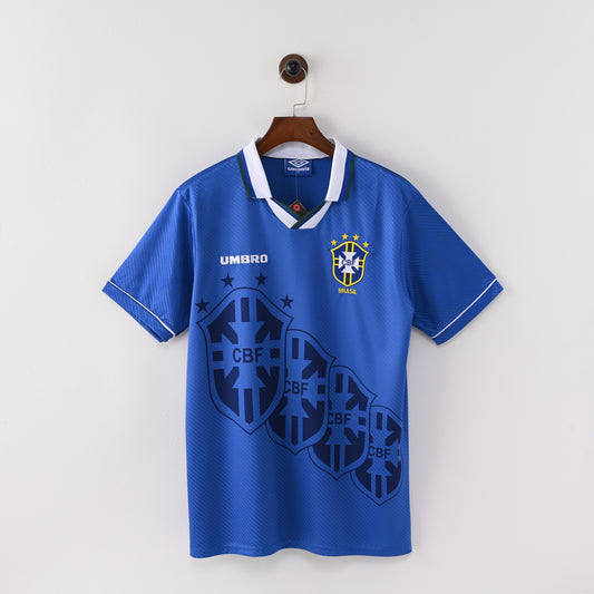 Retro Brasil 1995/97 Jersey