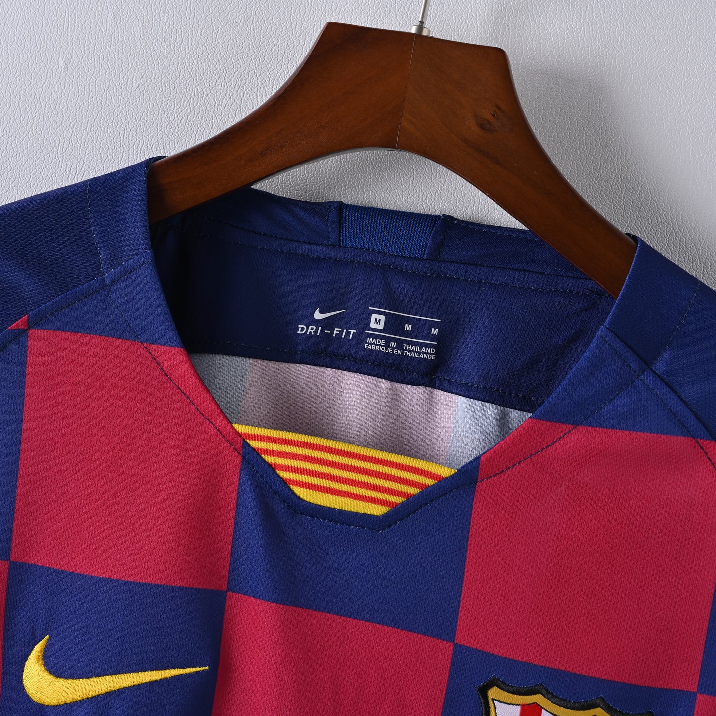 Retro Barcelona 2019/20 Jersey