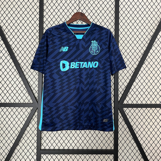 FC Porto 24/25 Third Away Jersey