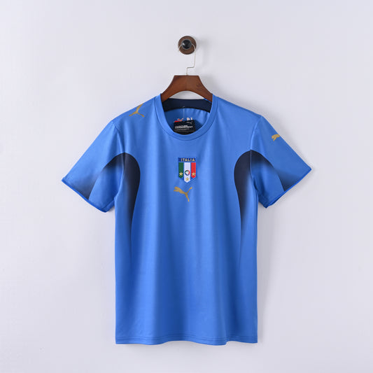 Retro Italy 2006 Jersey