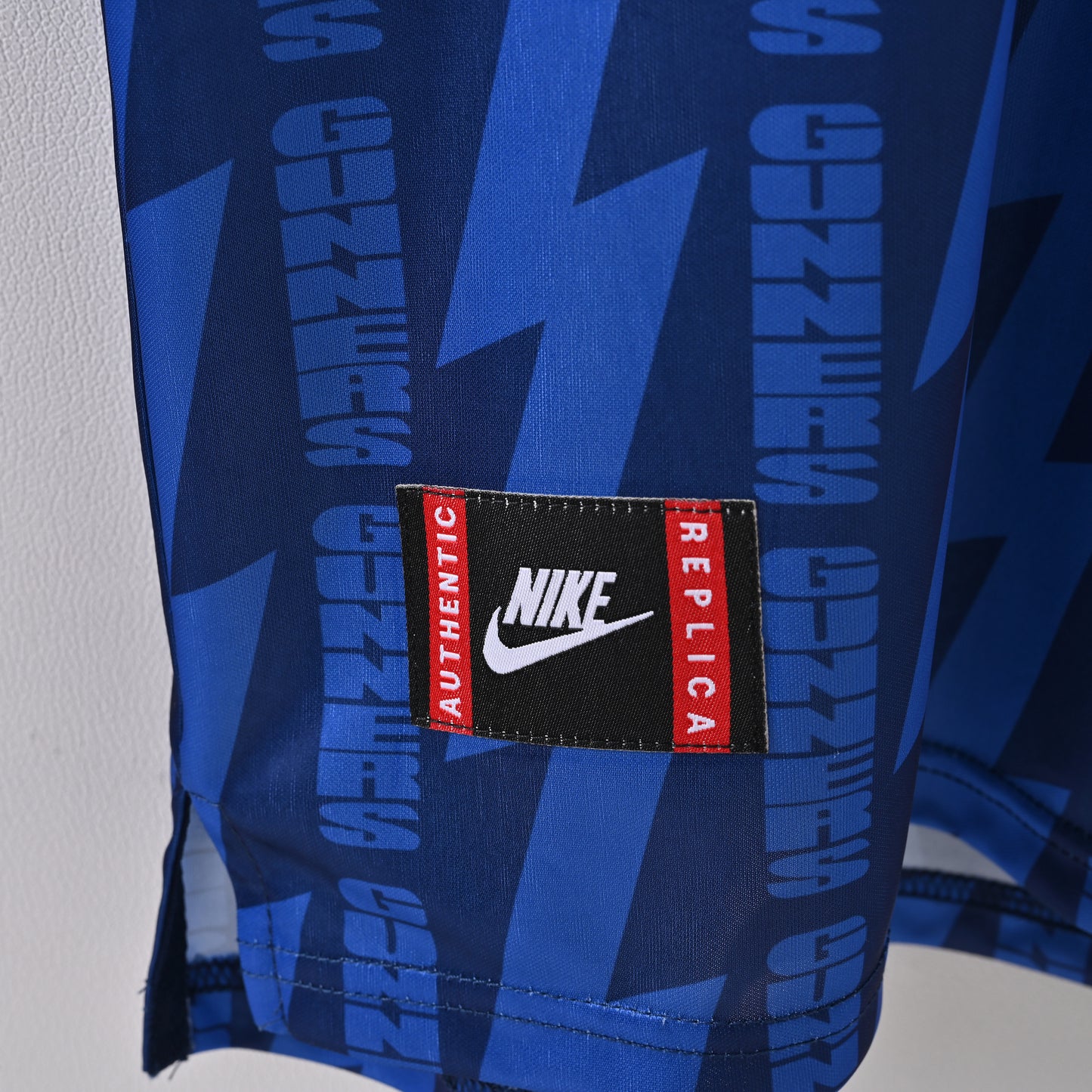 Retro Arsenal 1994/95 Jersey