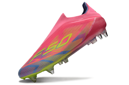 Adidas F50 Laceless SG