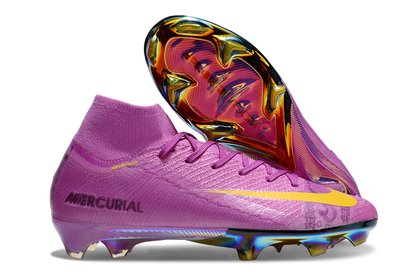 Nike Mercurial Air Zoom Superfly 10
