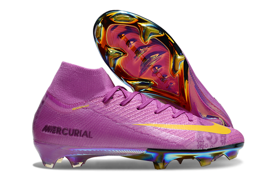 Nike Mercurial Air Zoom Superfly 10
