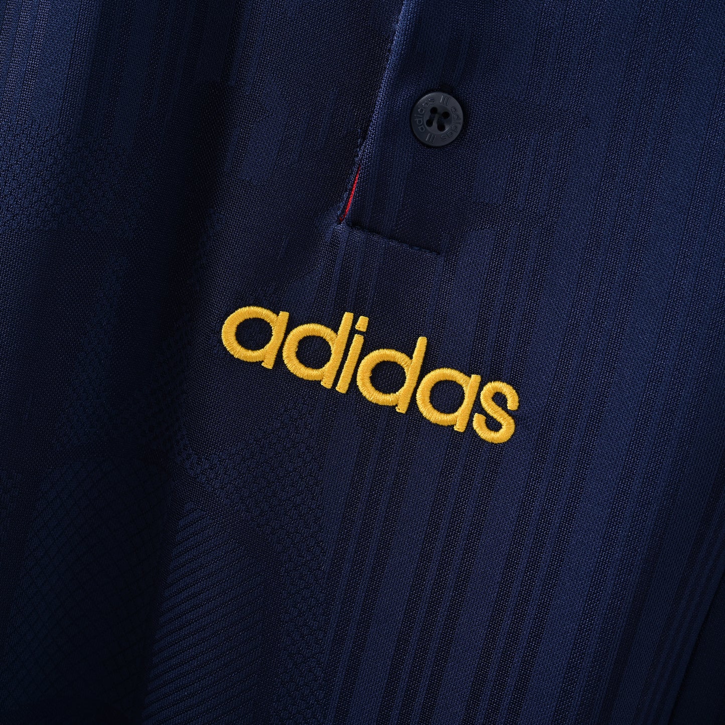 Retro Spain 1996 Jersey