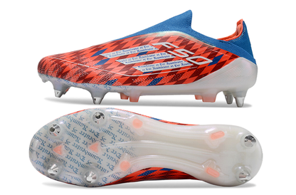 Adidas F50 Laceless SG