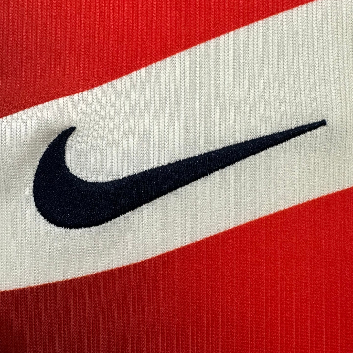 USA 2026 Home Jersey