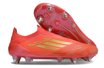 Adidas F50 Laceless SG