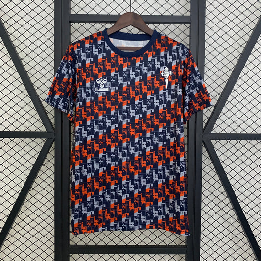 Celta 2025/26 Special Edition Jersey