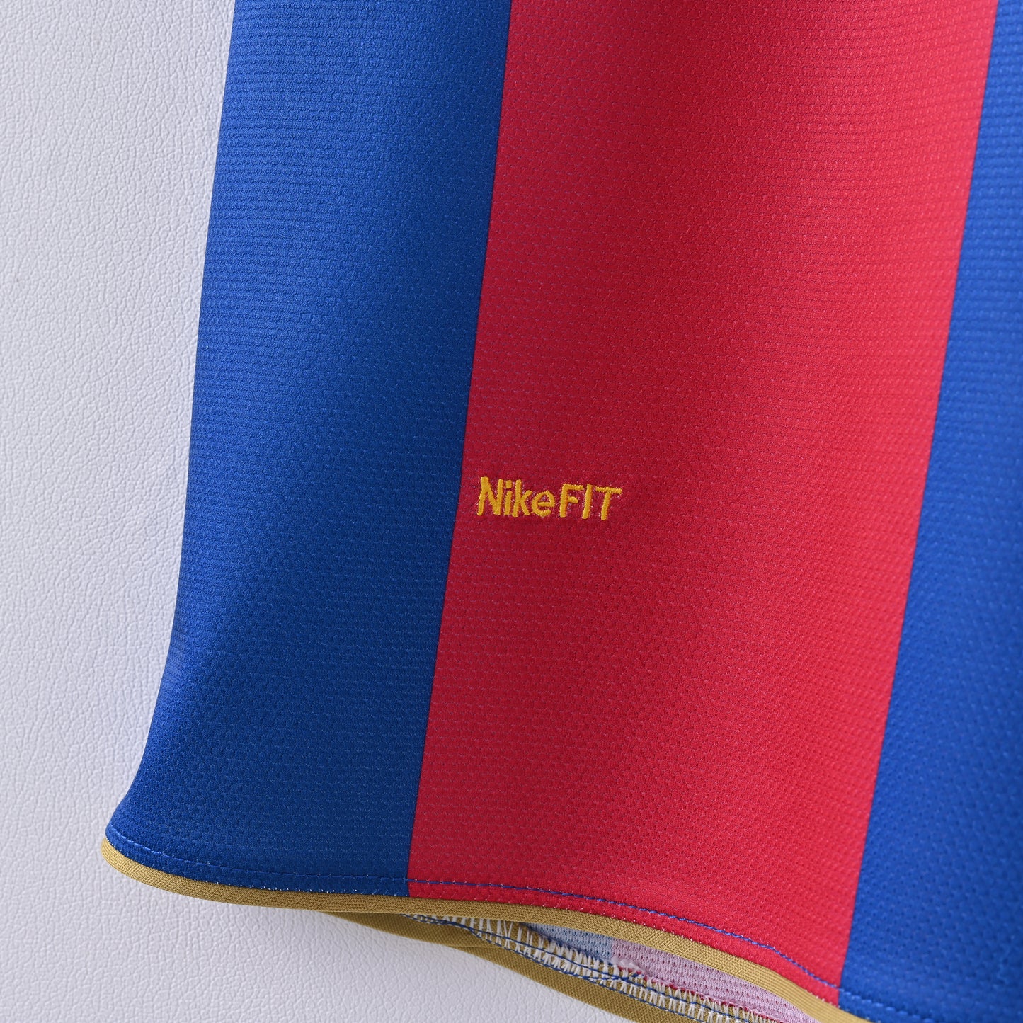 Retro Barcelona 2007/08 Jersey