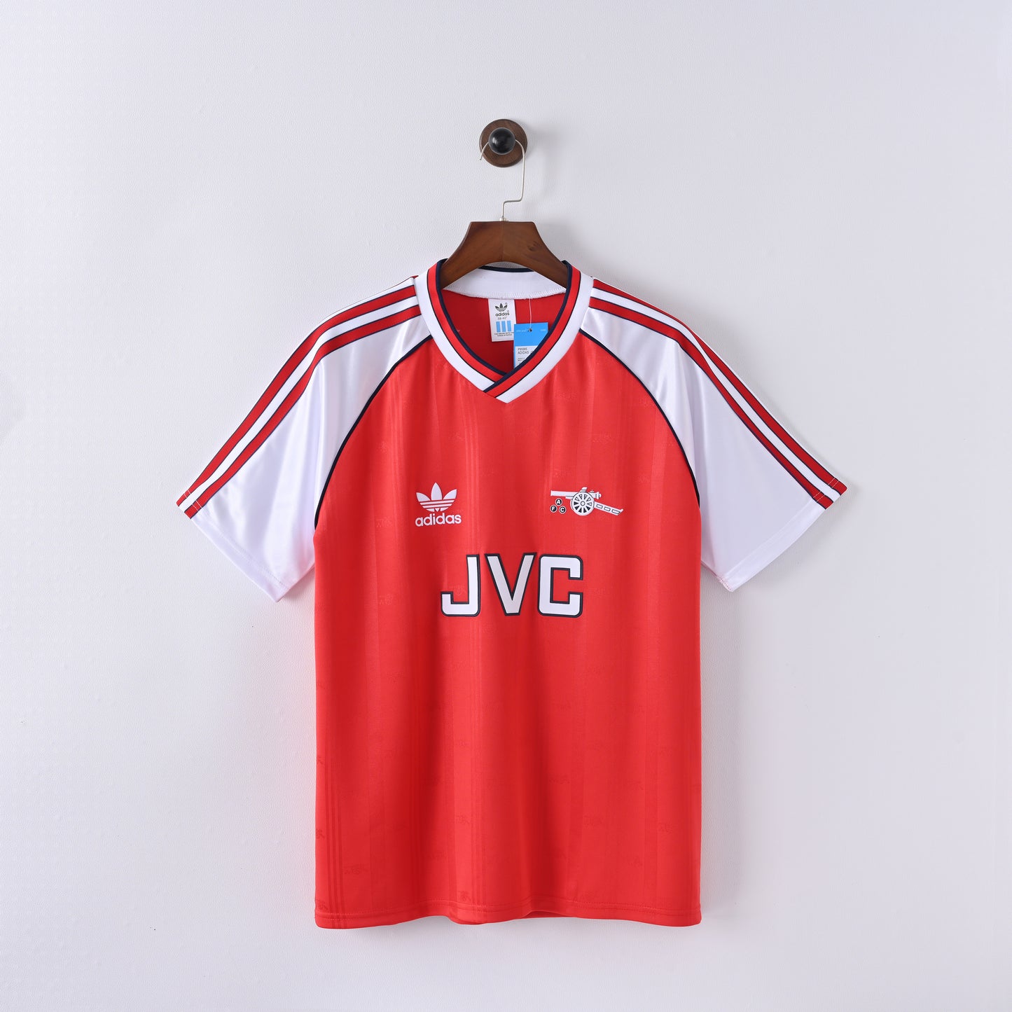 Retro Arsenal Jersey 1988/90