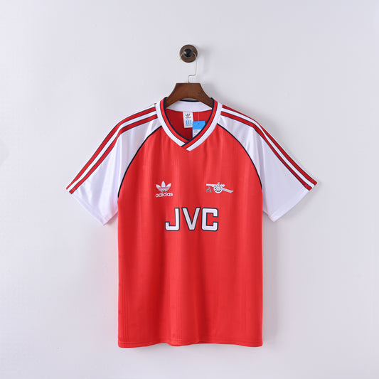 Retro Arsenal Jersey 1988/90