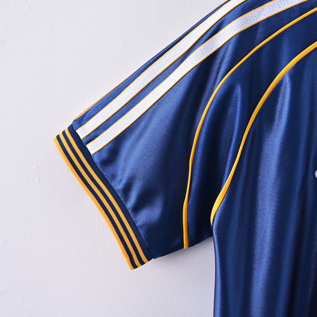 Retro Real Madrid 1998/00Jersey