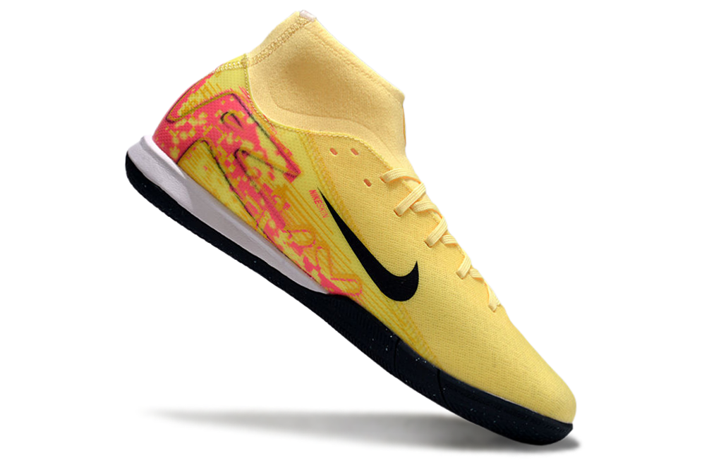 AIR ZOOM MERCURIAL SUPERFLY FUTSAL