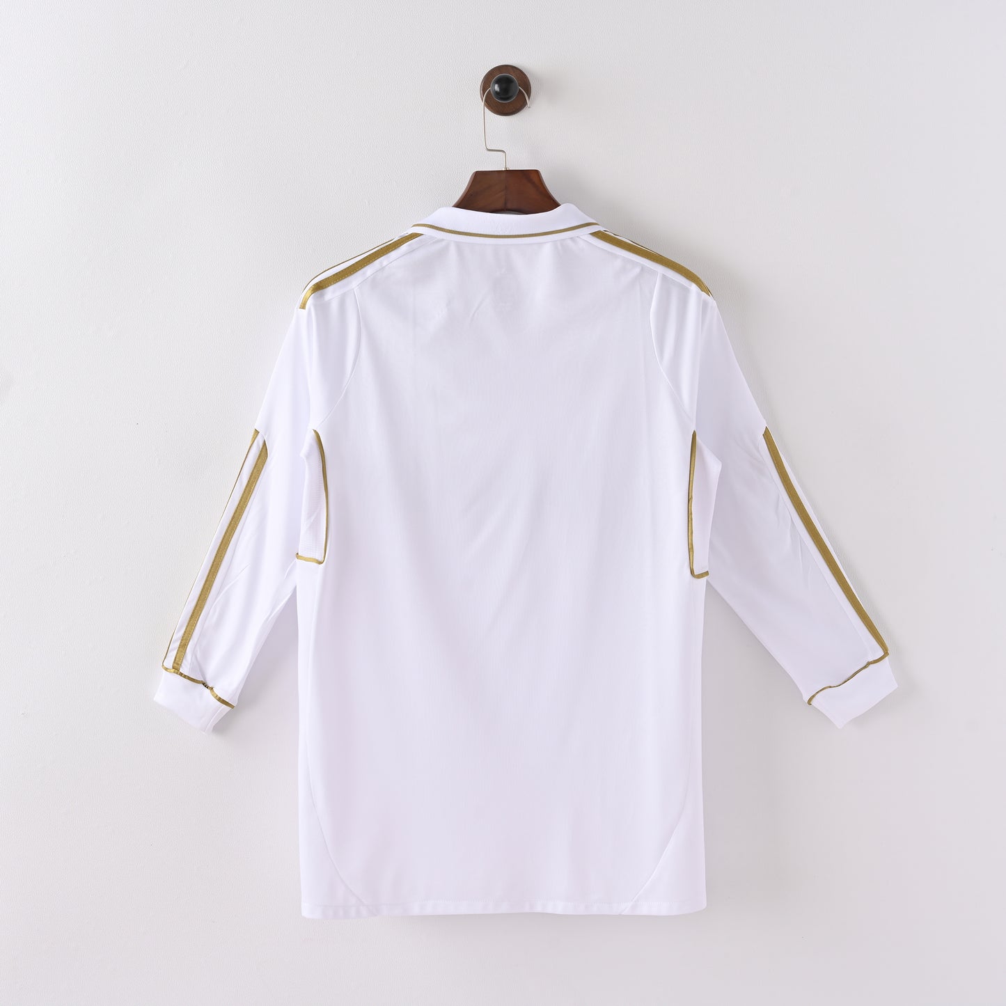 Retro Real Madrid 2011/12 Jersey