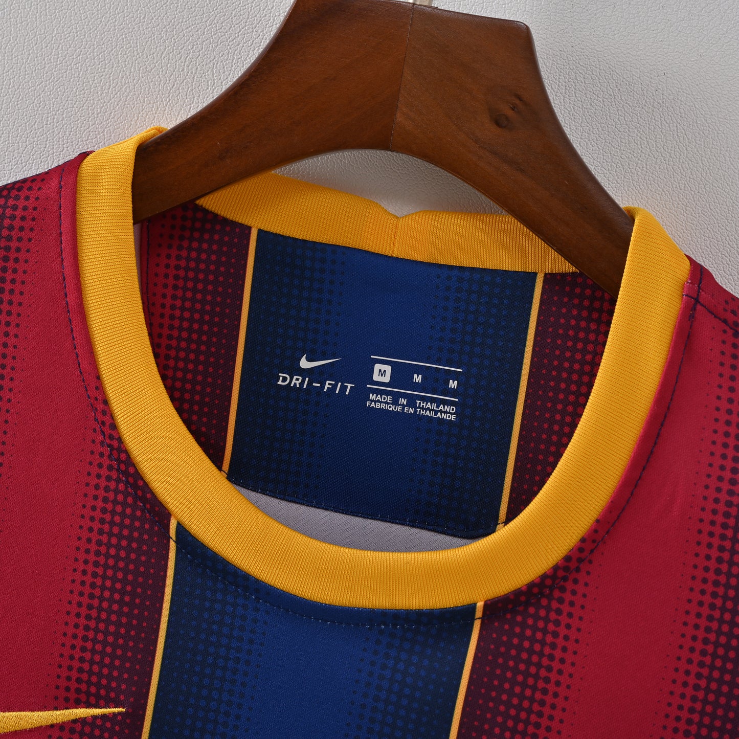 Retro Barcelona 2020/21 Jersey