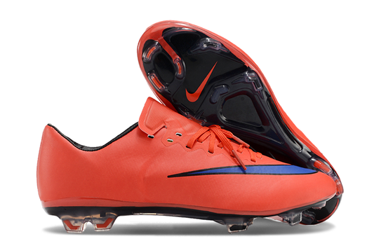 Nike Mercurial Vapor 10