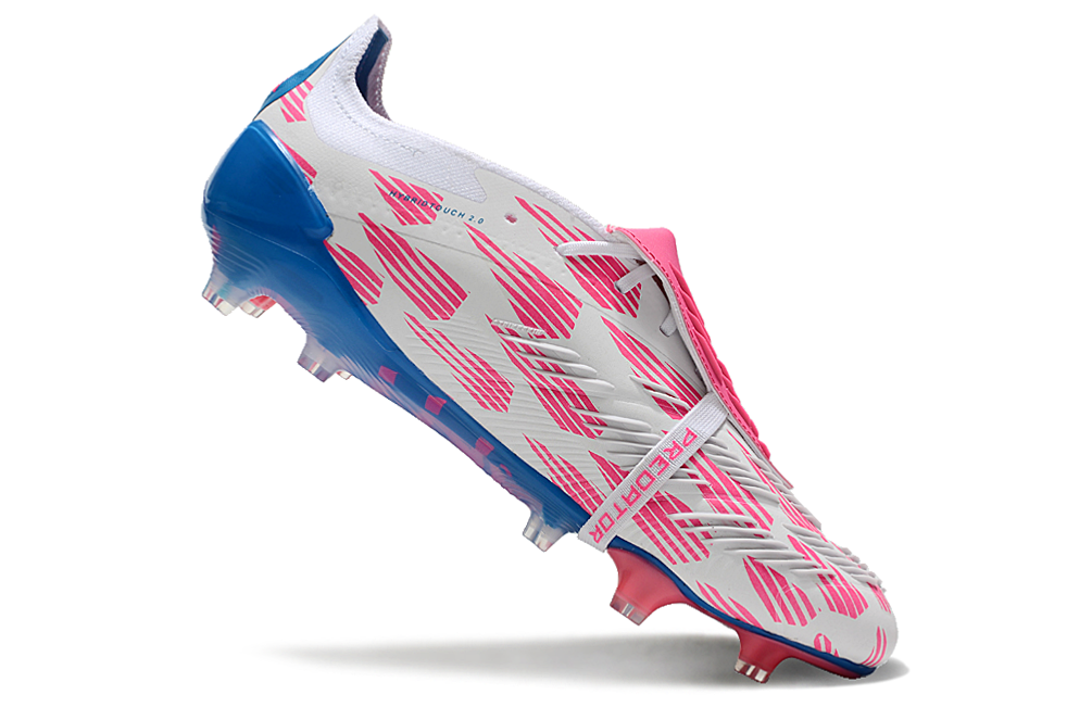 Predator 24 Tongue